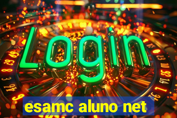 esamc aluno net